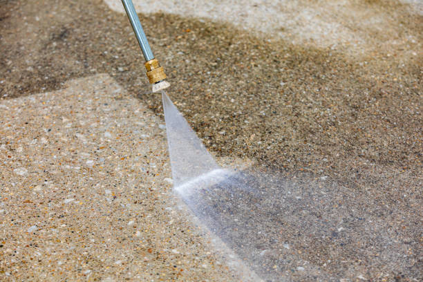Best Sidewalk and Walkway Cleaning  in Syracuse, NY
