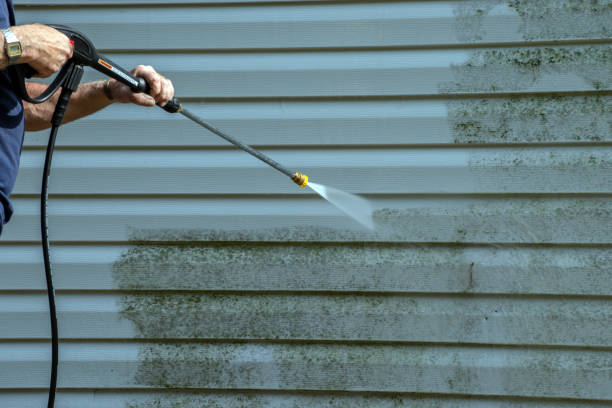 Best Building Exterior Washing  in Syracuse, NY